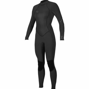 O'Neill 3/2 Bahia Back Zip Wetsuit - Women's