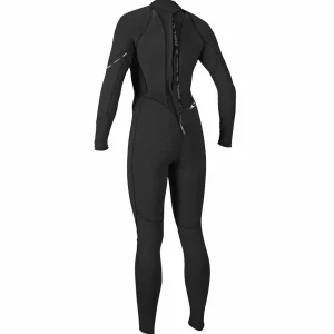 O'Neill 3/2 Bahia Back Zip Wetsuit - Women's