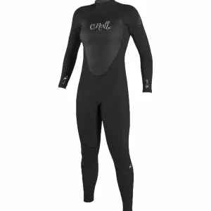 O'Neill 3/2 Epic Back Zip Wetsuit - Women's