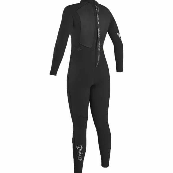 O'Neill 4/3 Epic Back Zip Wetsuit - Women's