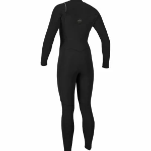 O'Neill 4/3+ Hyperfreak Chest Zip Wetsuit - Women's