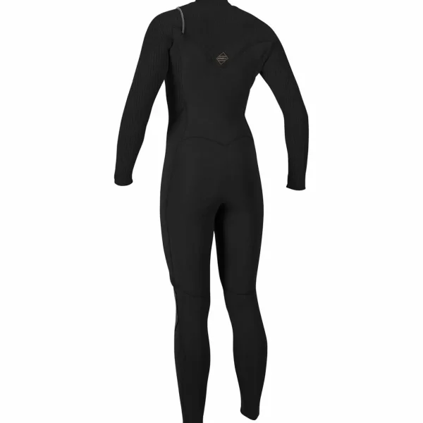 O'Neill 3/2+ Hyperfreak Chest Zip Wetsuit - Women's