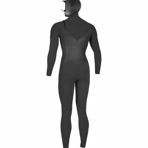 O'Neill 5/4 Ninja Chest Zip Hooded Wetsuit - Women's