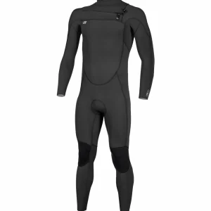 O'Neill 3/2 Ninja Chest Zip Wetsuit