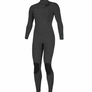 O'Neill 3/2 Ninja Chest Zip Wetsuit - Women's