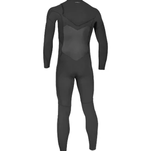 O'Neill 3/2 Ninja Chest Zip Wetsuit