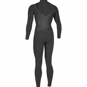 O'Neill 3/2 Ninja Chest Zip Wetsuit - Women's