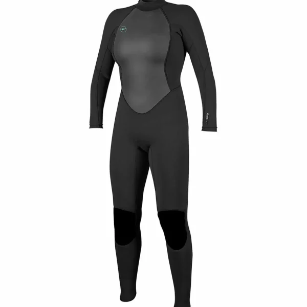 O'Neill 3/2 Reactor II Back Zip Wetsuit - Women's