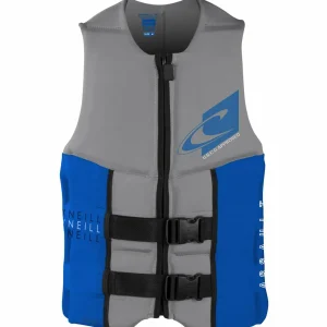O'Neill Assault LS USCG Wakeboard Vest