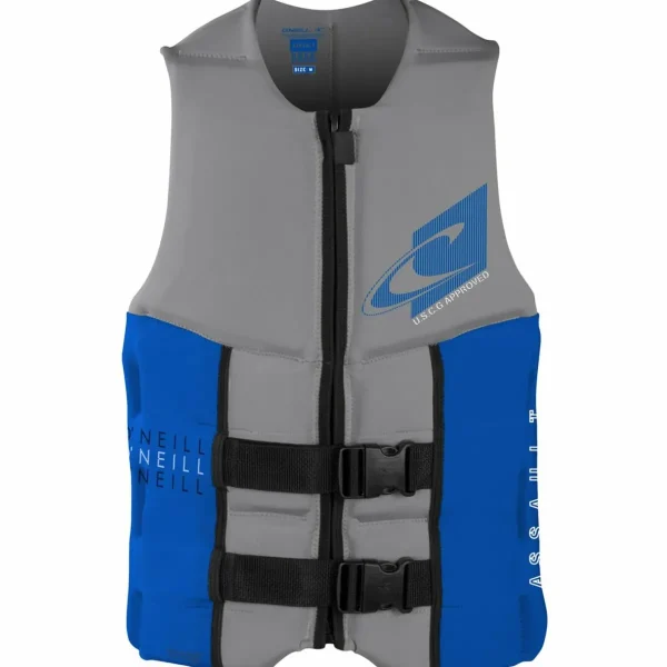 O'Neill Assault LS USCG Wakeboard Vest