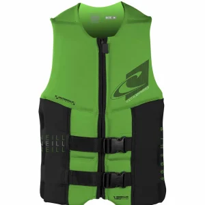 O'Neill Assault LS USCG Wakeboard Vest