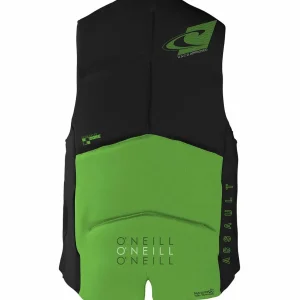 O'Neill Assault LS USCG Wakeboard Vest