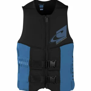 O'Neill Assault LS USCG Wakeboard Vest