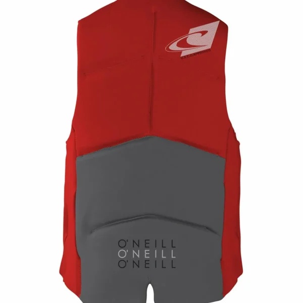 O'Neill Assault LS USCG Wakeboard Vest