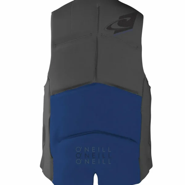 O'Neill Assault LS USCG Wakeboard Vest