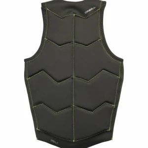 O'Neill Hyperfreak Comp Wake Vest