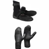 O'Neill 5mm Heat RT Boots + 5mm Psycho Tech Mittens