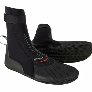 O'Neill 3mm Heat RT Boots + 1.5mm Psycho Tech Gloves