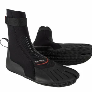O'Neill 3mm Heat ST Boots + Psycho Tech 1.5mm Gloves