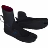 O'Neill 3mm Hyperfreak Fire Split Toe Wetsuit Boots - Women's