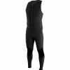 O'Neill 2mm Reactor 2 Sleeveless Front Zip Wetsuit