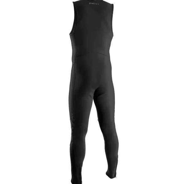 O'Neill 2mm Reactor 2 Sleeveless Front Zip Wetsuit