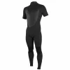 O'Neill O'riginal 2mm Short Sleeve Back Zip Wetsuit