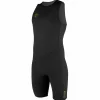 O'Neill O'riginal 2mm Sleeveless Back Zip Spring Suit