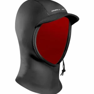 O'Neill Psycho 1.5mm Wetsuit Hood + 1.5mm Psycho Tech Gloves
