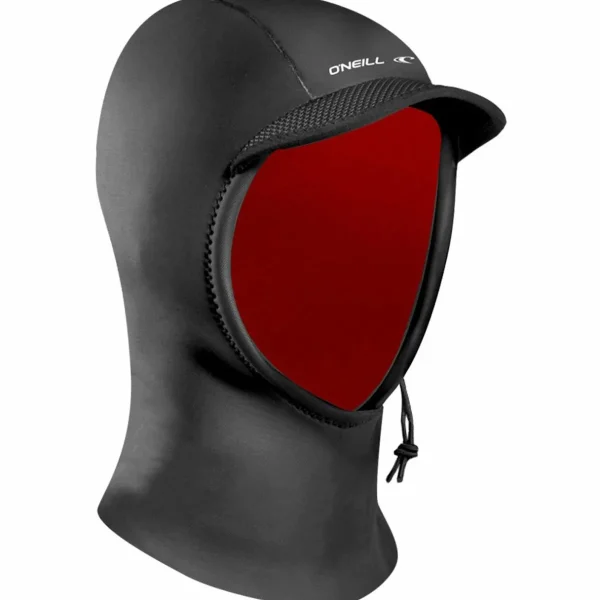 O'Neill Psycho 1.5mm Wetsuit Hood + 1.5mm Psycho Tech Gloves