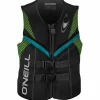 O'Neill Reactor USCG Wakeboard Vest