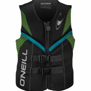 O'Neill Reactor USCG Wakeboard Vest