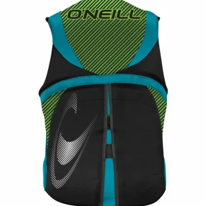 O'Neill Reactor USCG Wakeboard Vest