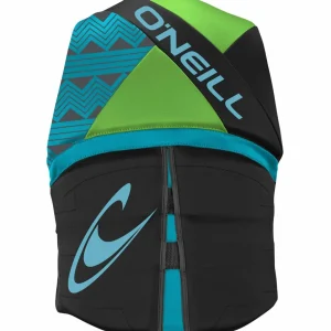 O'Neill Reactor USCG Wakeboard Vest - Women's