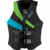 O'Neill Siren USCG Wakeboard Vest - Women's 2022