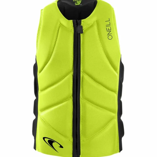 O'Neill Slasher Comp Wakeboard Vest 2022