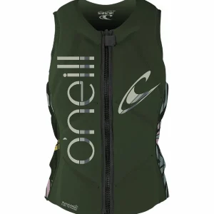O'Neill Slasher Comp Wakeboard Vest - Women's