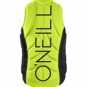 O'Neill Slasher Comp Wakeboard Vest 2022