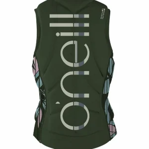 O'Neill Slasher Comp Wakeboard Vest - Women's