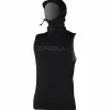 O'Neill Thermo-X Hooded Wetsuit Vest