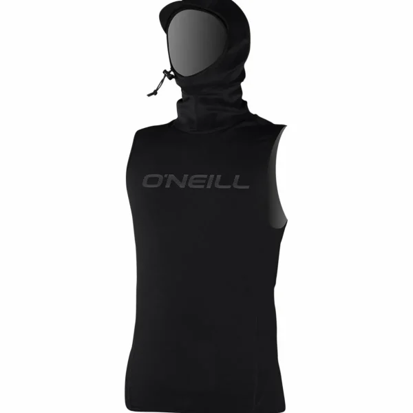 O'Neill Thermo-X Hooded Wetsuit Vest