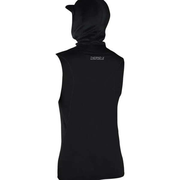 O'Neill Thermo-X Hooded Wetsuit Vest