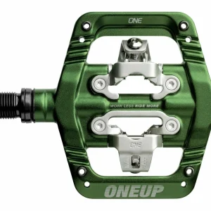 OneUp Components Clip Pedals