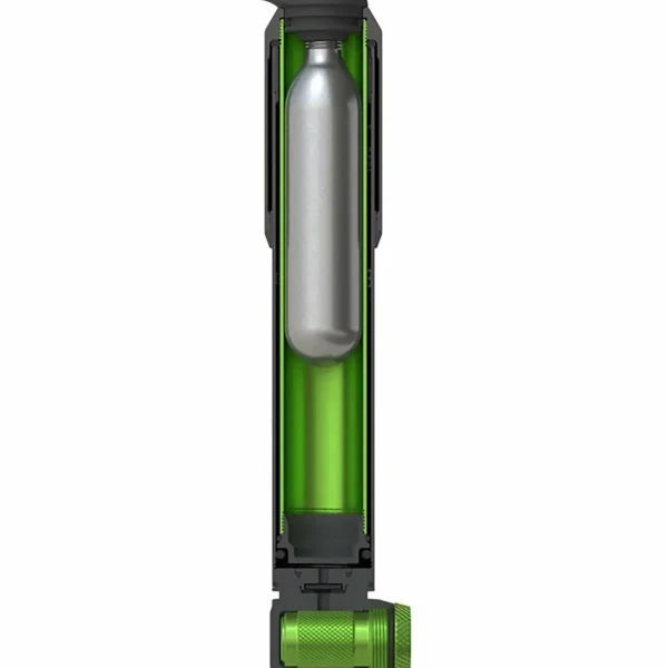OneUp Components EDC Pump