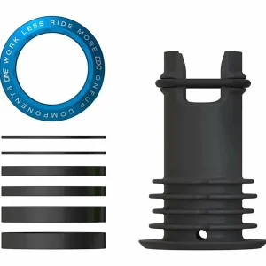 OneUp Components EDC Top Cap