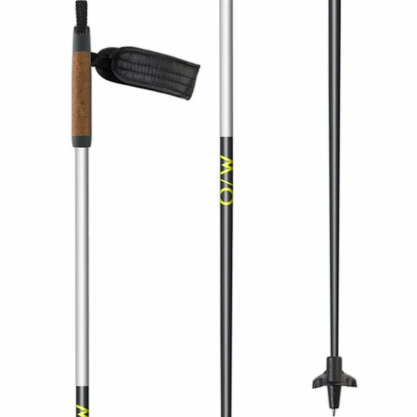 ONE/WAY Diamond FX Jr Cross Country Ski Poles - Kids' 2024