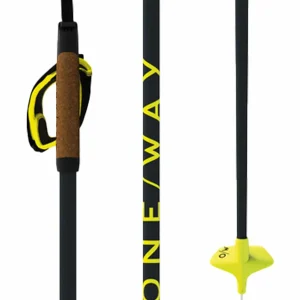 ONE/WAY Storm 6 Ski Poles 2024