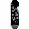 Opera Clay Kreiner Shapes 8.5 Skateboard Deck
