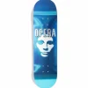 Opera Mask Logo 8.25 Skateboard Deck