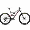 Orbea Occam H20 LT Complete Mountain Bike 2023